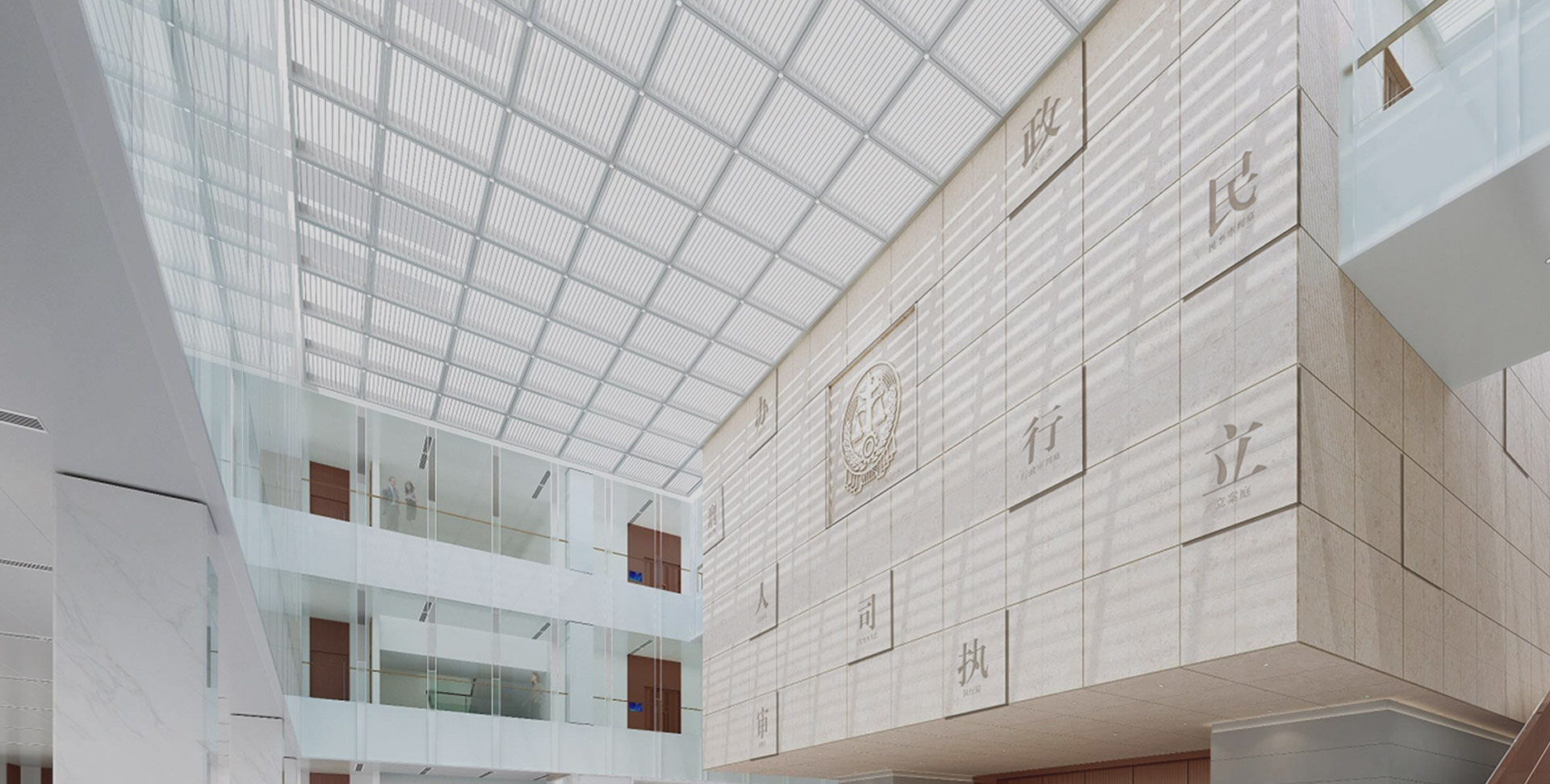  立项、调研策划、创意设计、项目施工、运营管理一站式服务!