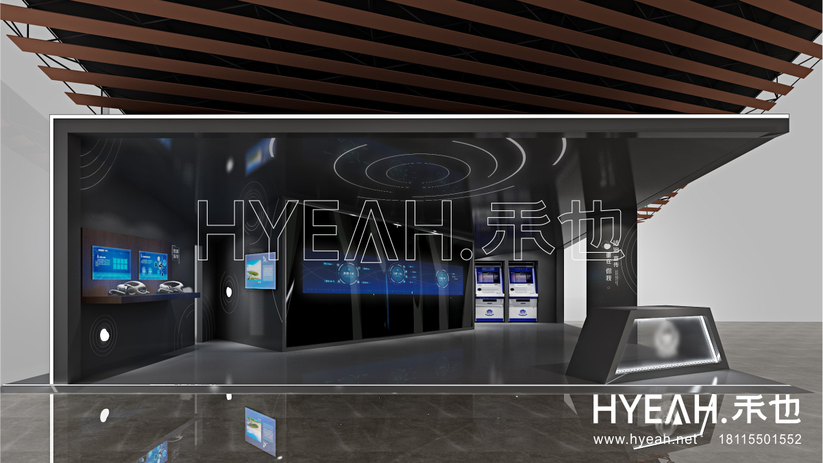 阳澄湖度假区游客中心<br/>法治宣传阵地