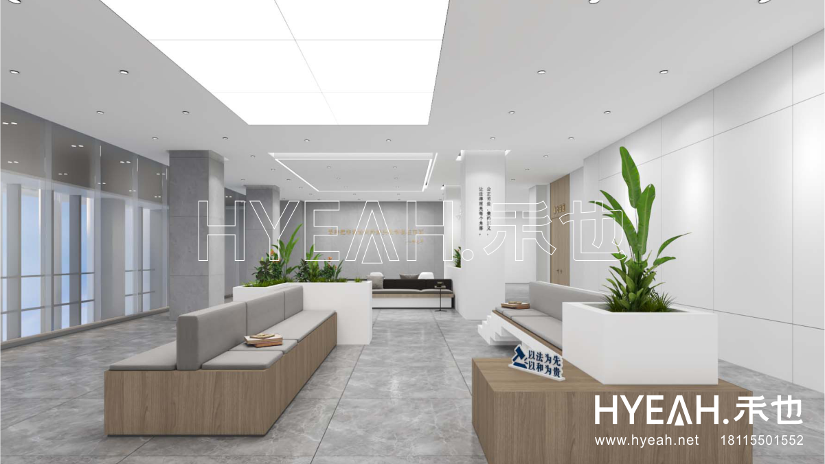 淮安市区级法院诉讼中心