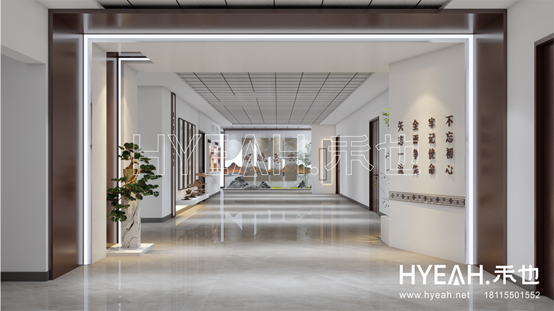 南京市区级法院<br/>政治忠诚廉政文化