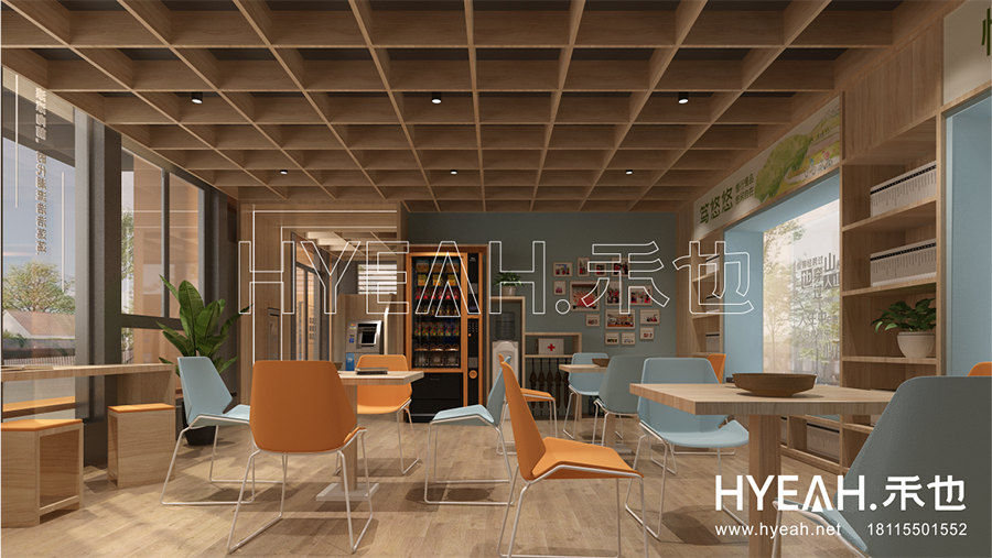 宜兴市官林镇全民阅读文化馆