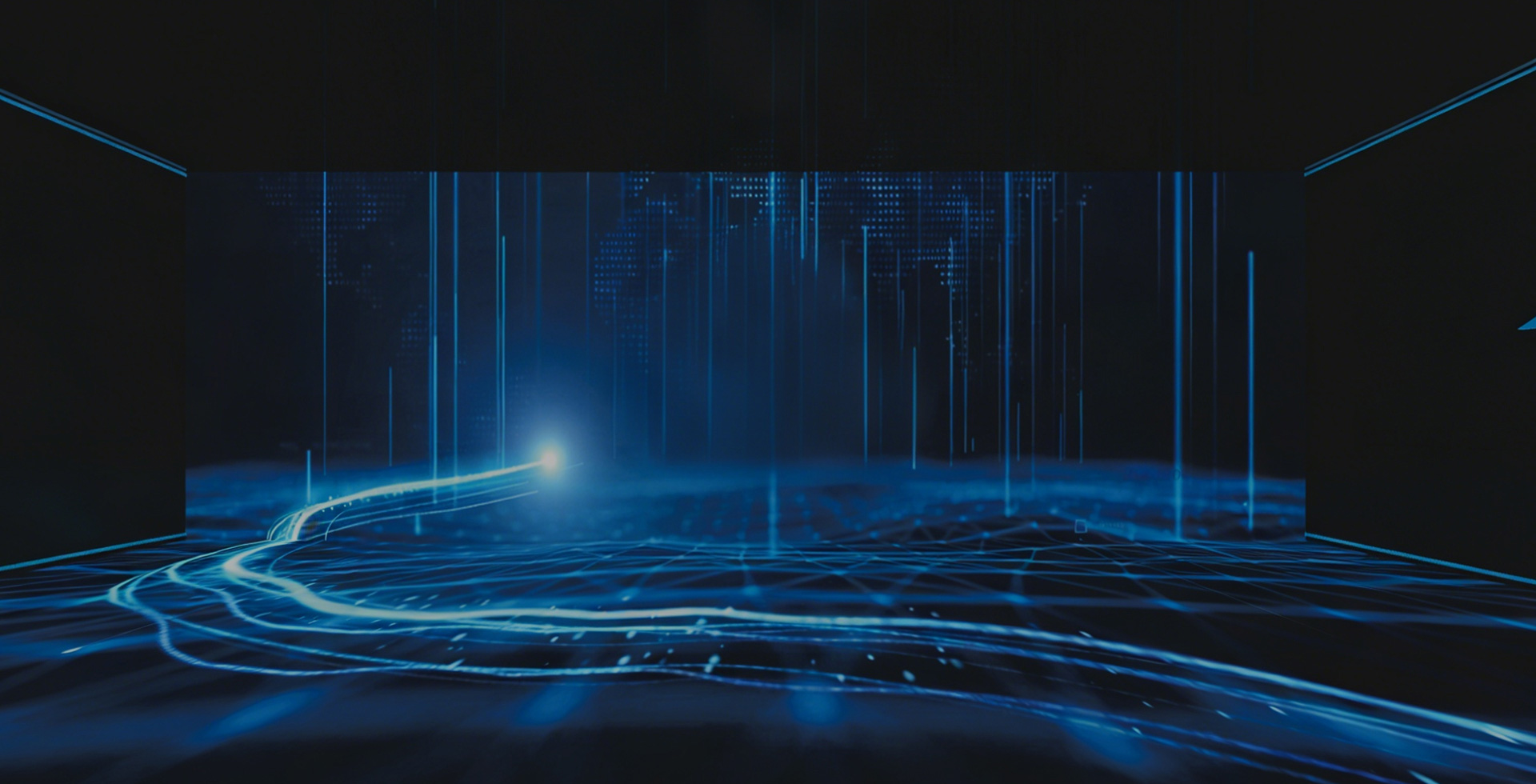 领先空间系统解决商