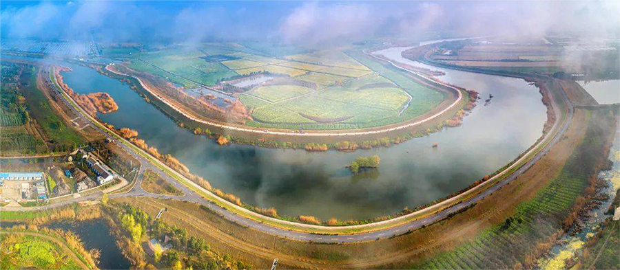 南京市区级法庭法润乡土<br/>特色视觉设计