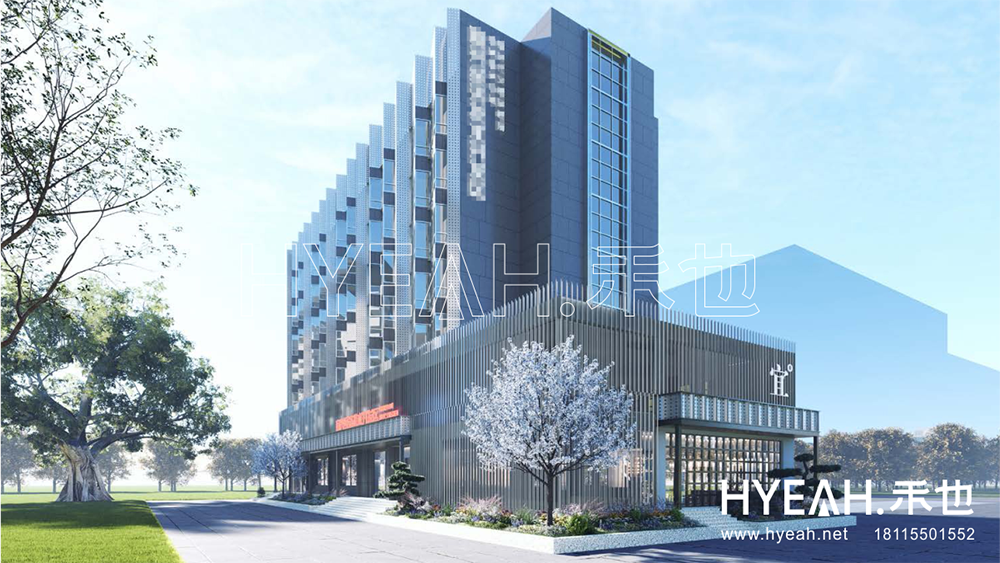 宜兴市区级党群服务中心